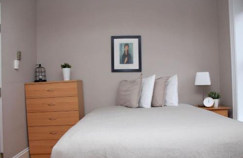 Columbus Apartamento | Stylish Downtown Studio in the SouthEnd, C.Ave# 2