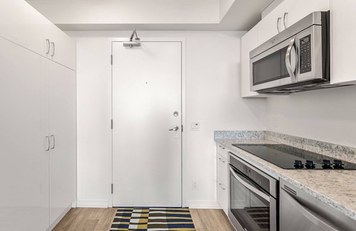East Village Condominio | Modern East end Apartment