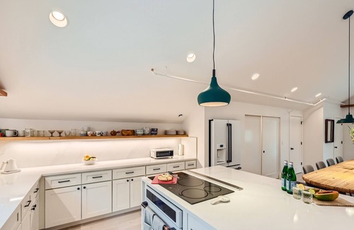 Old North Boulder Casa | Stylish Eco-Friendly Gem, 5-min to Pearl St & CU