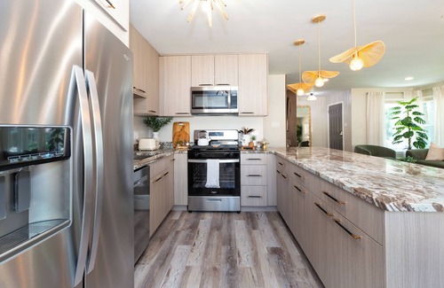 Arlington Heights Casa | Stylish Escape/Game Room/4 Brs