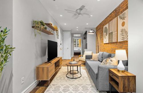 Ukrainian Village Apartamento | Stylish Escape in the East Village