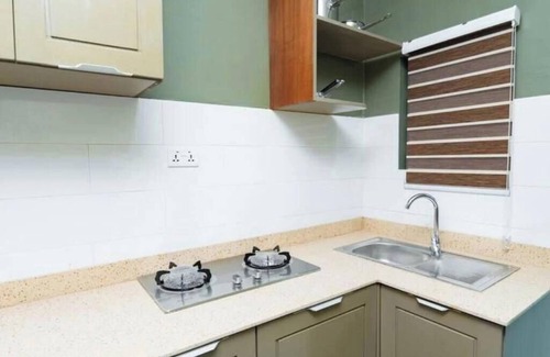 Prampram Apartamento | Stylish Escape with Pool + Relaxing Getaway tema 25+luxry+Lovely at H village
