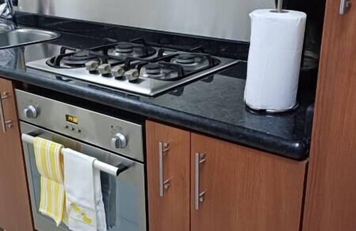 Naguanagua Apartamento | Elegante apartamento ejecutivo con piscina