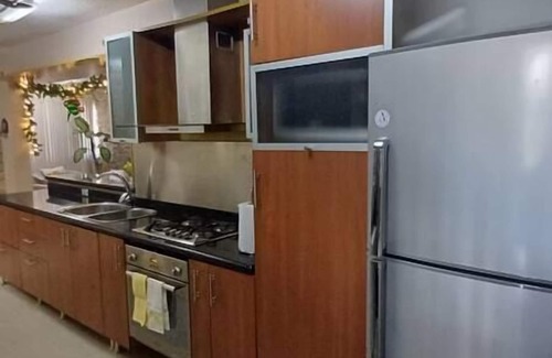 Naguanagua Apartamento | Elegante apartamento ejecutivo con piscina
