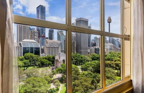 Darlinghurst Apartamento | Stylish Family 1BR with Cozy Bunks and Games for 5