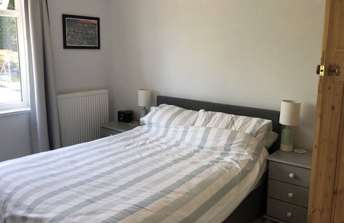 London Borough of Croydon Casa | Stylish family home close to London and airports