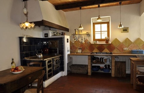 Lagorce Casa | Antigua casa de campo con piscina