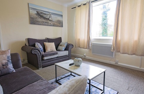 Chorlton-on-Medlock Apartamento | Stylish Five Star Rated Apartment