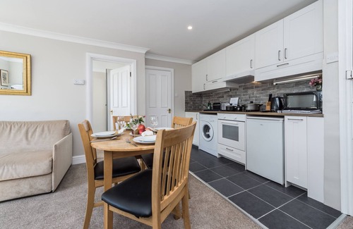 Brondesbury Park Apartamento | ¡Apto con aire acondicionado, fácil acceso al centro e Internet gratuito!