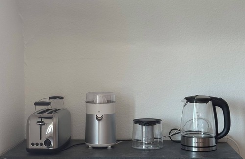 Biengen Apartamento | Stylish flat | 15 minutes from Freiburg | 4 minutes from Bad Krozingen