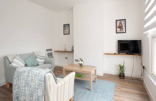 Twyford Apartamento | Stylish Flat, Centrally Located I Pass The Keys