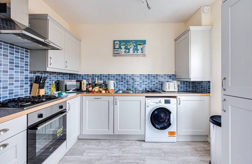 Hartwell Apartamento | Stylish Flat Excellent Location Free Parking