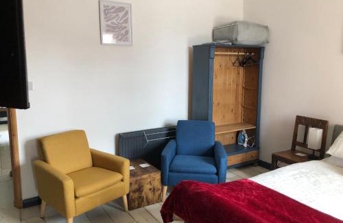 Chesterfield Apartamento | Stylish flat in Chesterfield Peak District