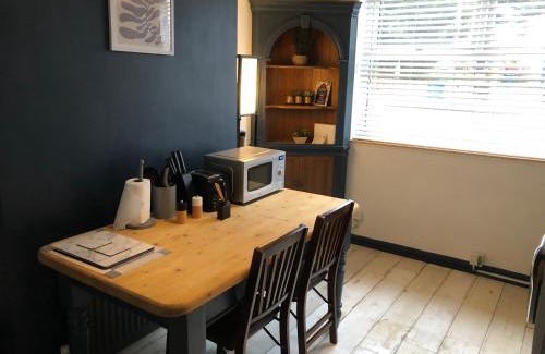 Chesterfield Apartamento | Stylish flat in Chesterfield Peak District