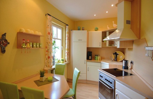 Madfeld Apartamento | Elegante apartamento con terraza privada