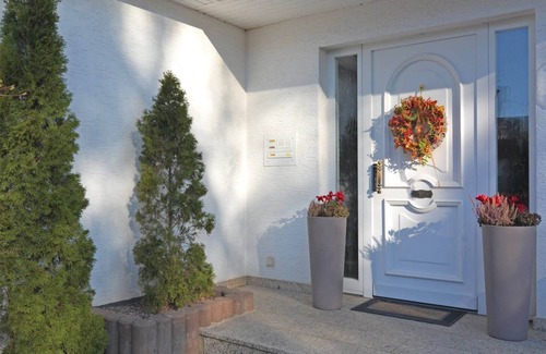 Madfeld Apartamento | Elegante apartamento con terraza privada