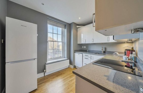 Ferndale Apartamento | Stylish Flat in Brixton, London