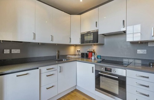 Ferndale Apartamento | Stylish Flat in Brixton, London