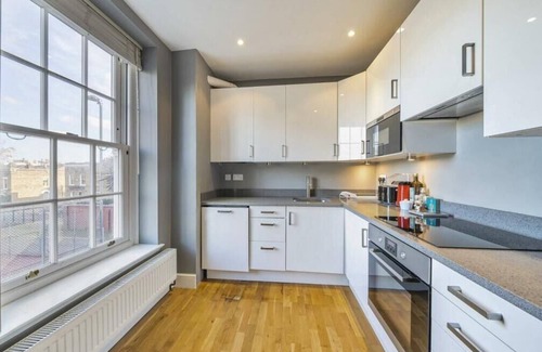 Ferndale Apartamento | Stylish Flat in Brixton, London