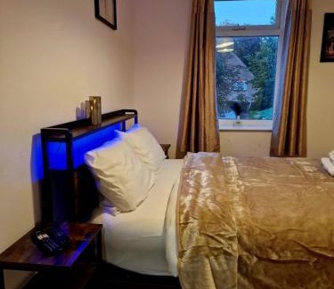 Hull Apartamento | Stylish flat in Hull