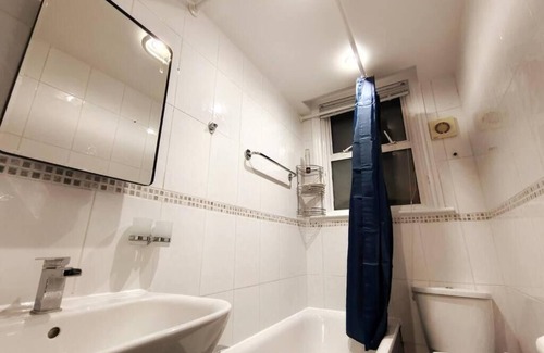 Forest Gate Apartamento | Stylish Flat in London With Free Parking