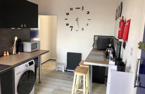 Chesterfield Apartamento | Stylish Flat in the Peak District