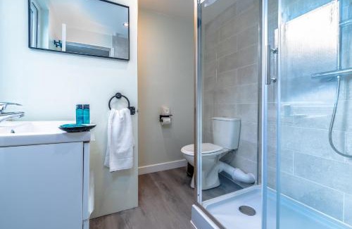Bristol Apartamento | Stylish flat near Clifton village w/art vibe