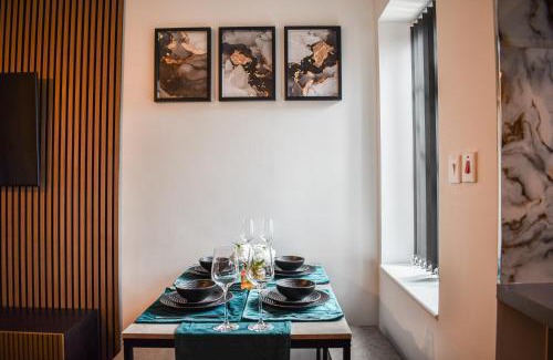Manchester Apartamento | Stylish Flat near Coop Arena & Etihad Stadium