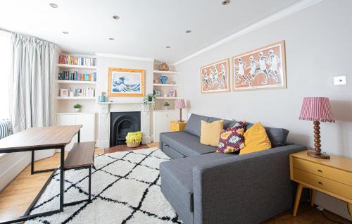 Hammersmith Broadway Apartamento | Stylish Flat Near Hammersmith & Holland Park