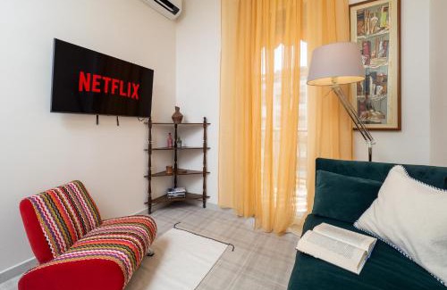 Calvairate Apartamento | Stylish Flat with Balcony - 15 Min to Duomo