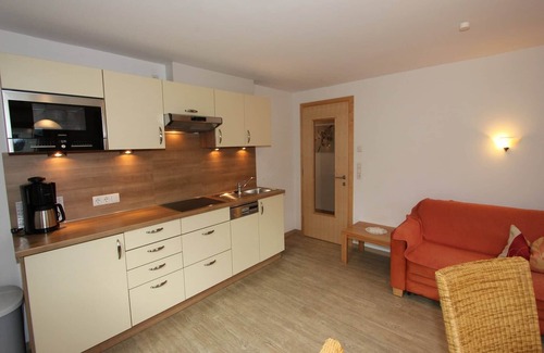 Uderns Apartamento | Apartamento en Uderns cerca de Teleférico