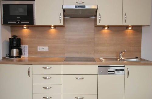 Uderns Apartamento | Apartamento en Uderns cerca de pistas