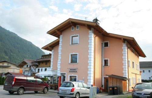 Uderns Apartamento | Stylish Flats in Uderns near Ski Lift