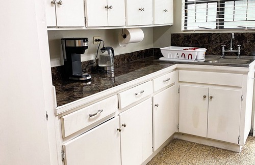 Newtown Apartamento | Stylish Fully Furnished 2 Bedroom Apartment on Queens Park Savannah