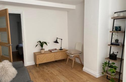 Mildmay Apartamento | Stylish Garden Flat