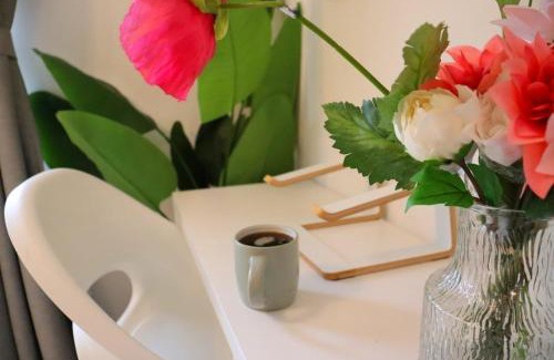 Cambridge Casa | Stylish Cambridge Home with Garden