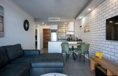 Durban Point Apartamento | Stylish Gem in East Point 19