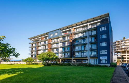 Durban Point Apartamento | Stylish Gem in East Point 19
