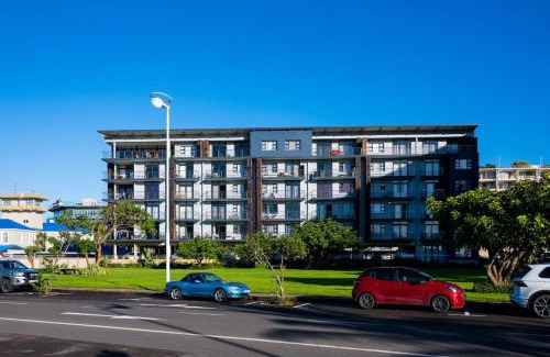 Durban Point Apartamento | Stylish Gem in East Point 19
