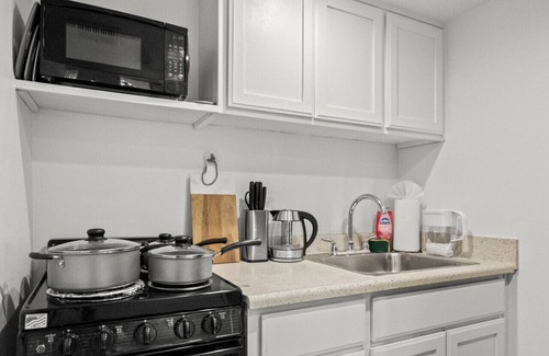 New Papago Parkway Apartamento | Stylish Getaway 1B1B Scottsdale