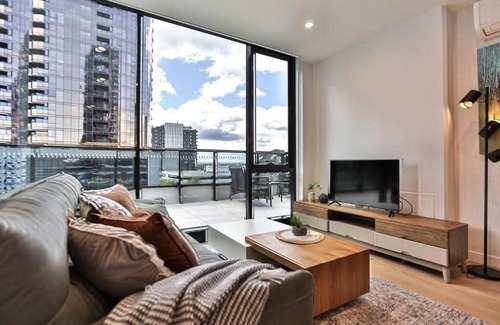 Box Hill Apartamento | Stylish Getaway in Box Hill