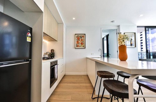 Box Hill Apartamento | Stylish Getaway in Box Hill