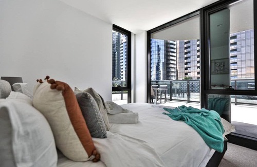 Box Hill Apartamento | Stylish Getaway in Box Hill
