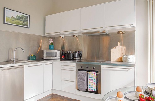 Cheltenham Apartamento | Stylish Grade II Apartment - The London