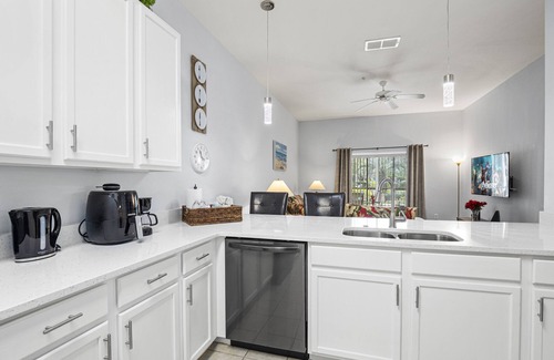 Bahama Bay Apartamento | Impresionante apartamento de 2 dormitorios en PLANTA BAJA
