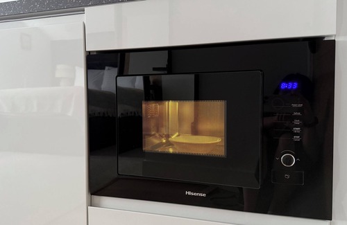 Chard Apartamento | Stylish Ground Studio with Kitchenette - Twin or SuperKing