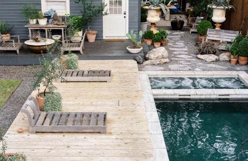 Oak Cliff Casa | Stylish Guesthouse near Bishop Arts and Downtown Dallas