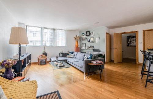 Stratford Apartamento | Stylish Hackney Wick Home