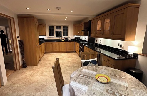 Oxted Casa | Hogar de la felicidad con estilo - Surrey