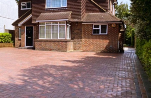 Oxted Casa | Hogar de la felicidad con estilo - Surrey